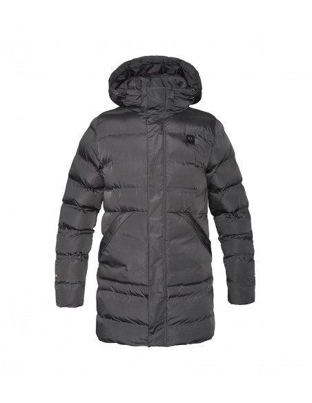 Kingsland Elliot Unisex Insulated Parka