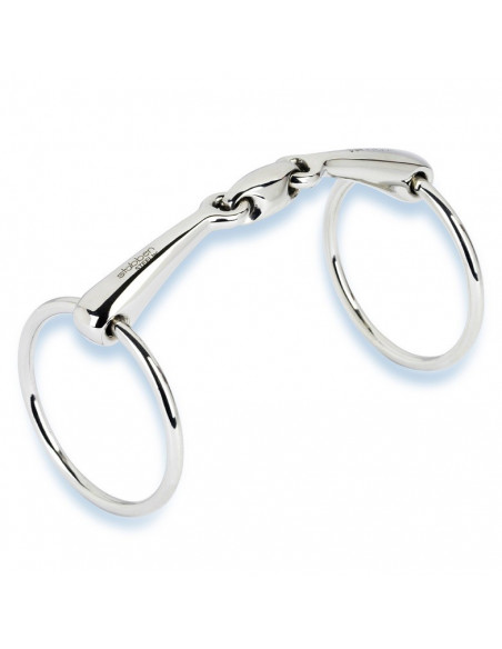 Stübben easy control 3-del bett