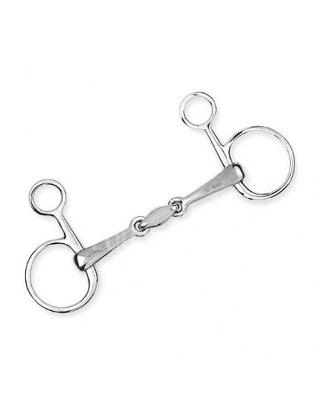 Stübben easy control 3-del baucher