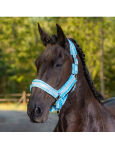 Grimma Globus Fluff & Bling 2