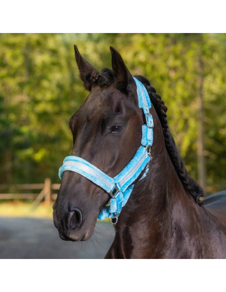 Grimma Globus Fluff & Bling