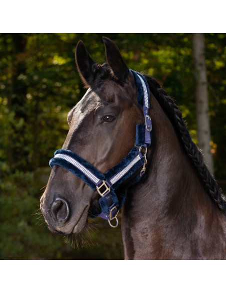 Grimma Globus Fluff & Bling