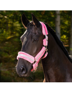 Grimma Globus Fluff & Bling