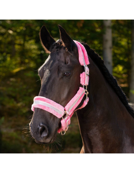 Grimma Globus Fluff & Bling