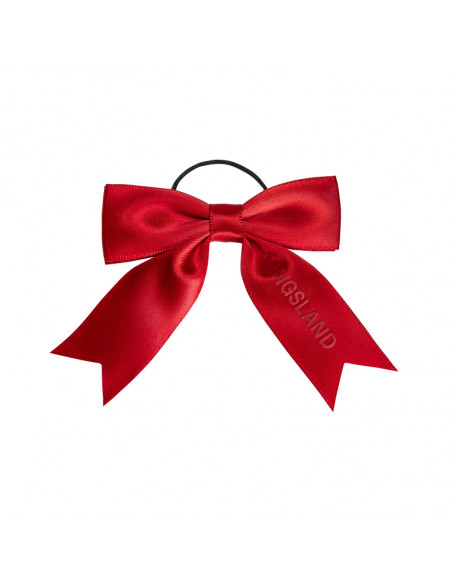 Kingsland Hadleigh Red Bow