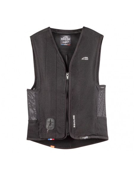Equiline Belair Airbag väst