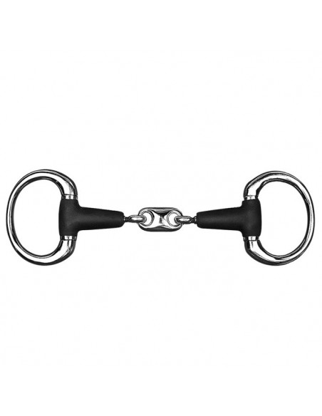 Tredelat Eggbett gummi