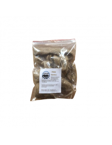 Prob Tjärdrev ca 210g