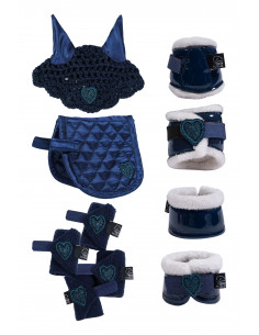 HKM Startkit Ridning till Cuddle Pony