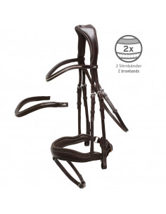 Schockemöhle Stanford träns