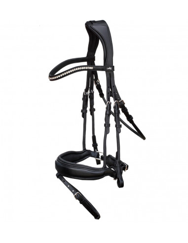 Schockemöhle Malibu träns