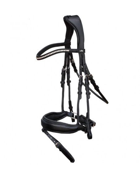 Schockemöhle Malibu träns