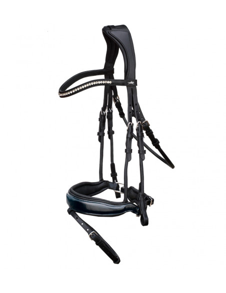 Schockemöhle Malibu träns