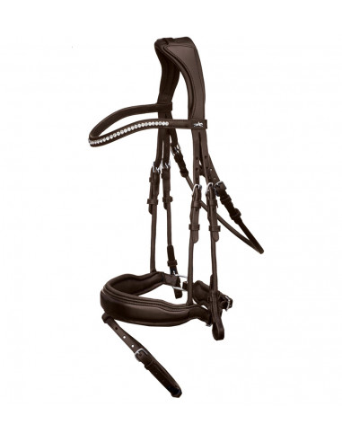 Schockemöhle Malibu träns