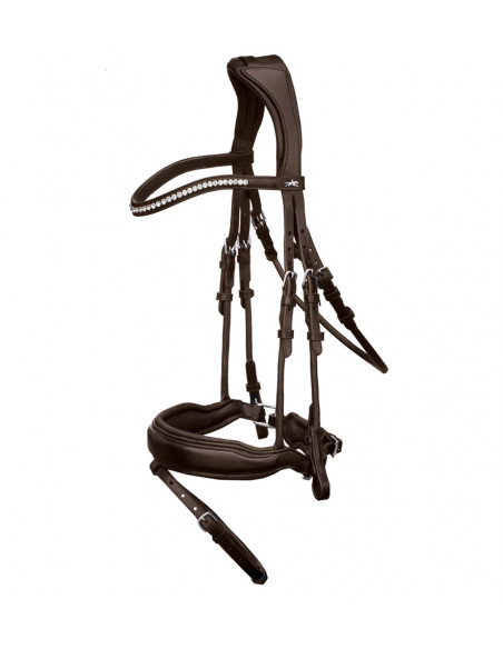 Schockemöhle Malibu träns