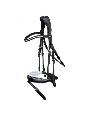 Schockemöhle Malibu träns