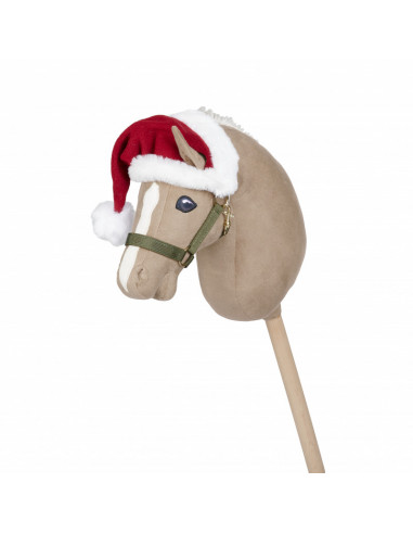 Cheval Roi Tomteluva