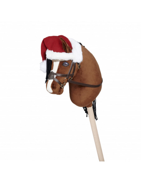 Cheval Roi Tomteluva