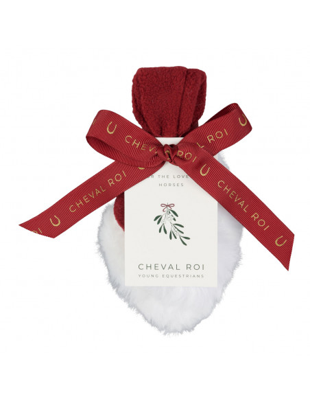 Cheval Roi Tomteluva