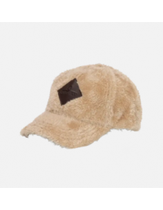 Kentucky Baseball Cap Teddy Fleece 2