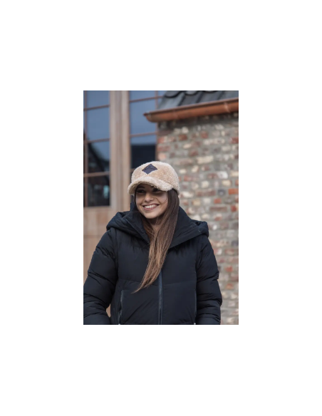 Kentucky Baseball Cap Teddy Fleece