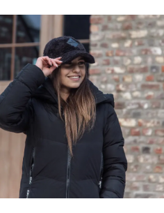 Kentucky Baseball Cap Teddy Fleece 2