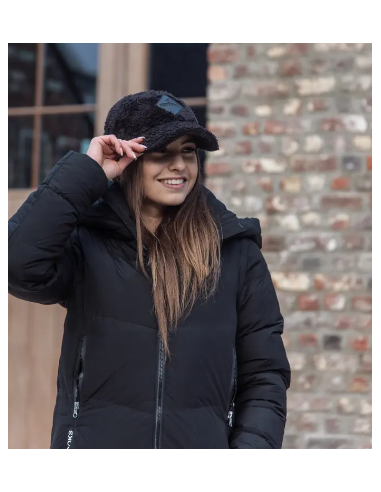 Kentucky Baseball Cap Teddy Fleece