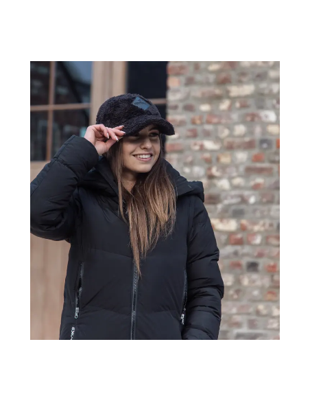 Kentucky Baseball Cap Teddy Fleece