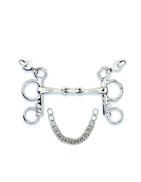 Stübben easy control Babypelham