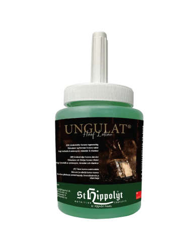 St Hippolyt Ungulat Hoof Lotion 450ml