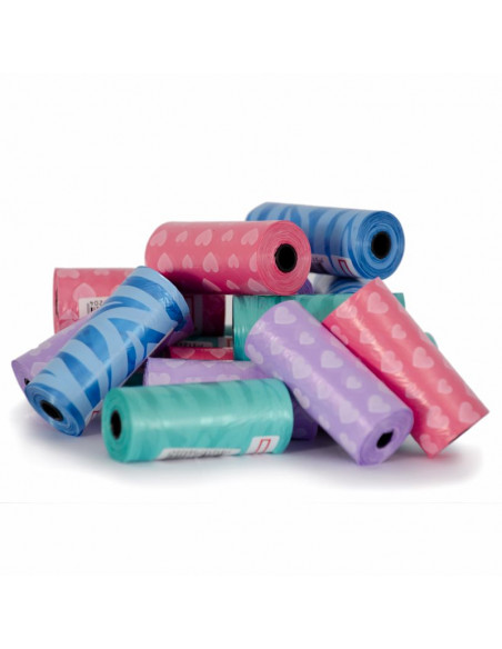 Dogman Bajspåsar 20st mixade