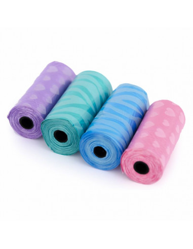 Dogman Bajspåsar 20st mixade