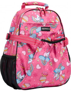 Equipage Ryggsäck Kids Klara Dot