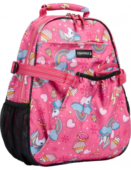 Equipage Ryggsäck Kids Klara Dot