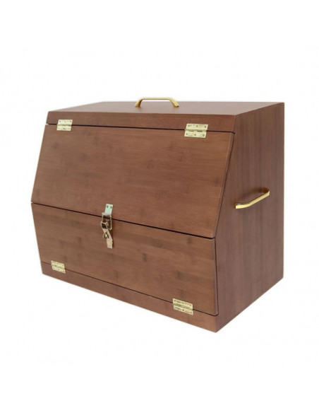 Kentucky Show Grooming Box