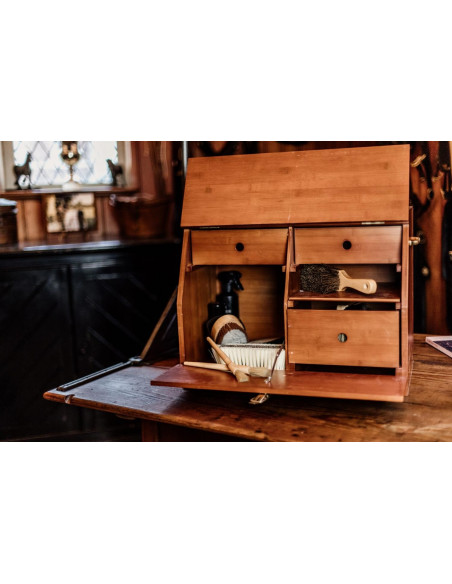 Kentucky Show Grooming Box