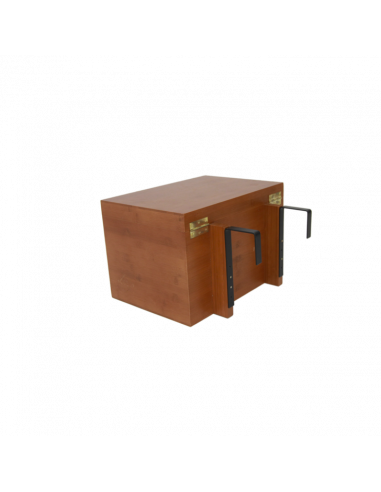 Kentucky Stable Tack Box