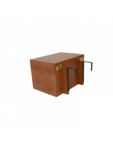 Kentucky Stable Tack Box