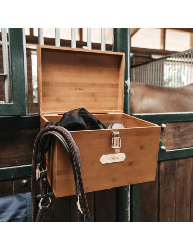 Kentucky Stable Tack Box