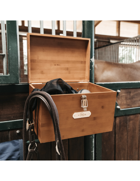 Kentucky Stable Tack Box
