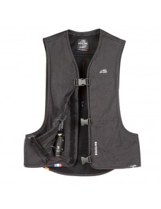 Equiline Oxair Airbag väst 2