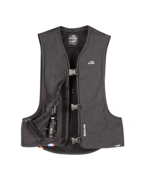 Equiline Oxair Airbag väst