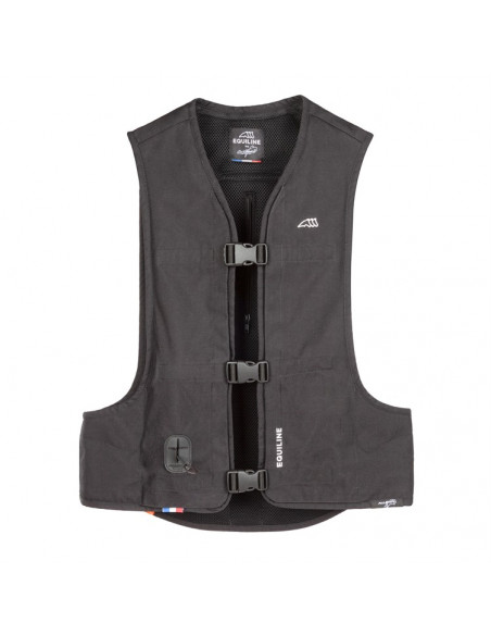 Equiline Oxair Airbag väst