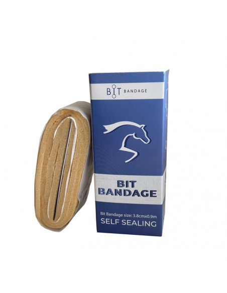 Bit Bandage 3,8x90cm