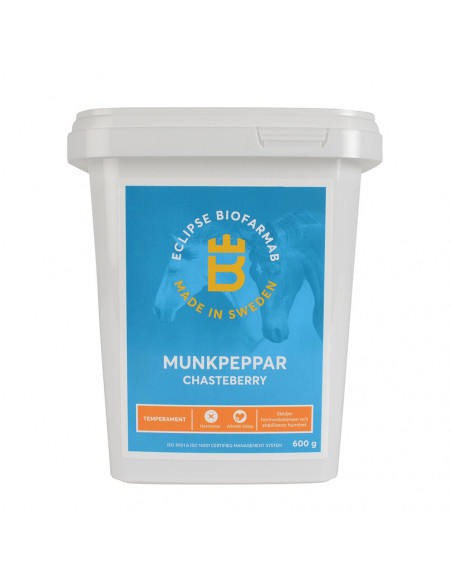 Eclipse Biofarmab Munkpeppar