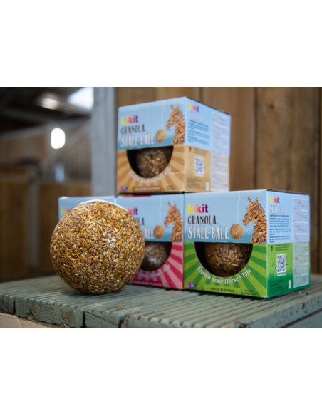 LIKIT Granola Boll