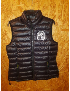 Matterhorn Lätt quiltad väst Dam 2