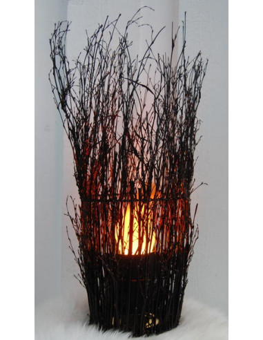 Flamlampa