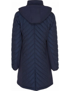 Equipage Gaia longjacket 2