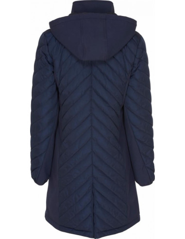 Equipage Gaia longjacket